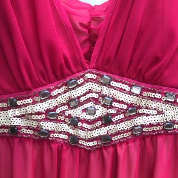 Prom / Evening / Event Dress - Picture 4 of 6